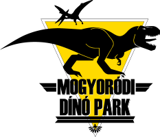 Mogyoródi Dinó Park